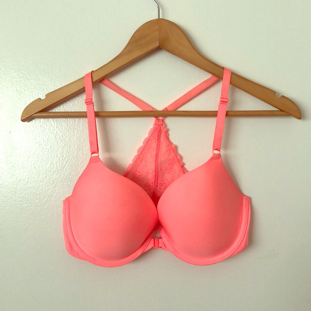 Victoria’s Secret Demi bra